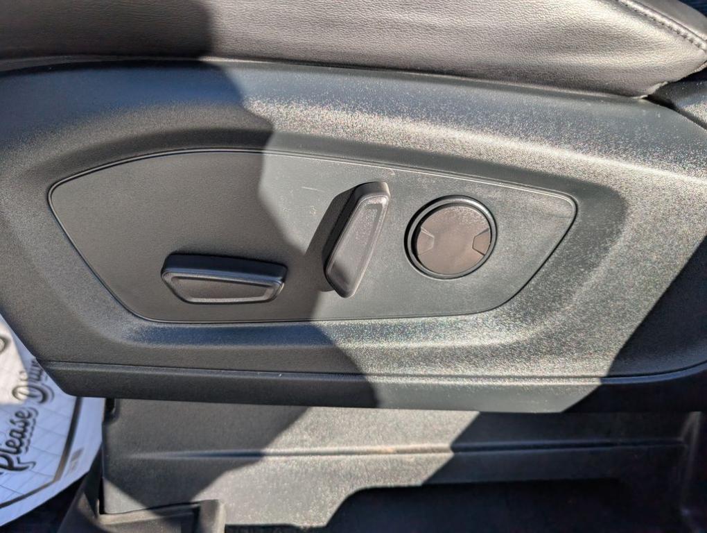 used 2022 Ford Explorer car, priced at $34,988