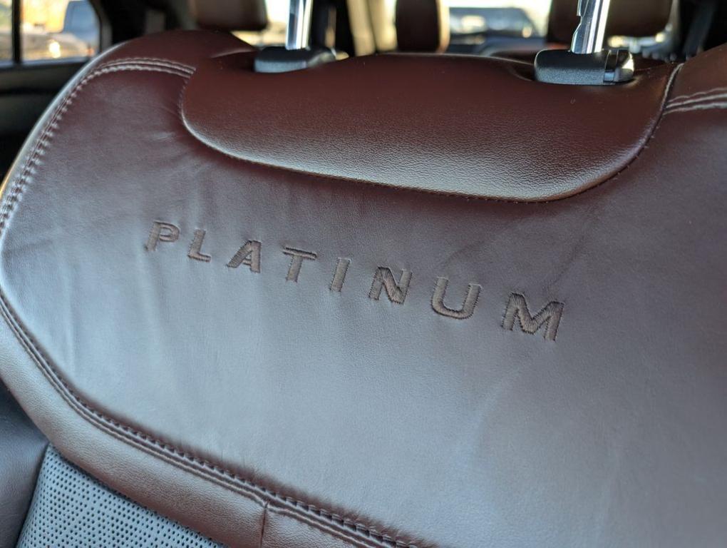 used 2022 Ford Explorer car, priced at $34,988