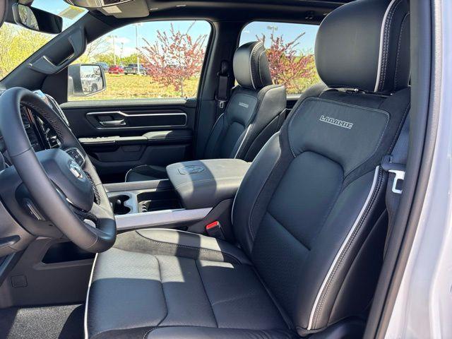 new 2025 Ram 1500 car, priced at $68,564