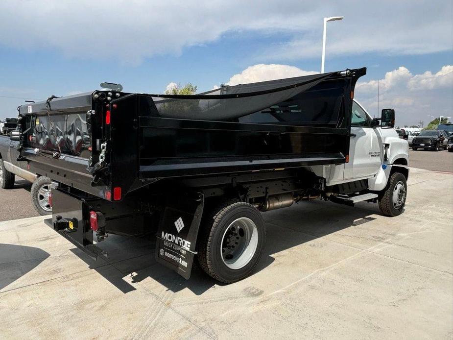 new 2023 Chevrolet Silverado 1500 car, priced at $85,073