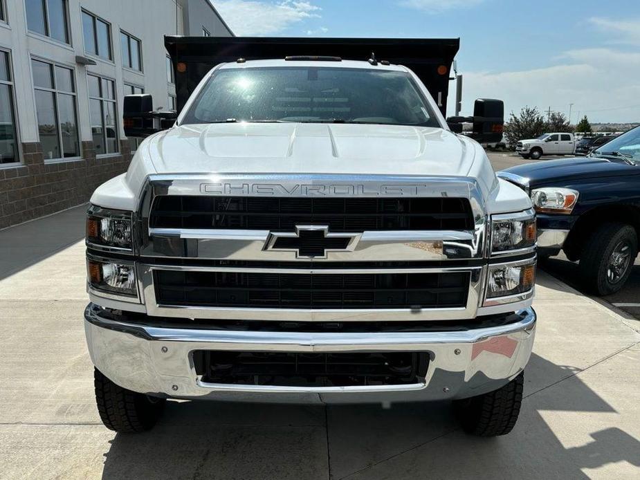 new 2023 Chevrolet Silverado 1500 car, priced at $85,073