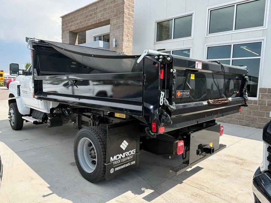 new 2023 Chevrolet Silverado 1500 car, priced at $85,073