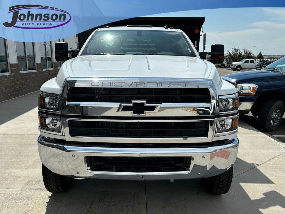 new 2023 Chevrolet Silverado 1500 car, priced at $89,974