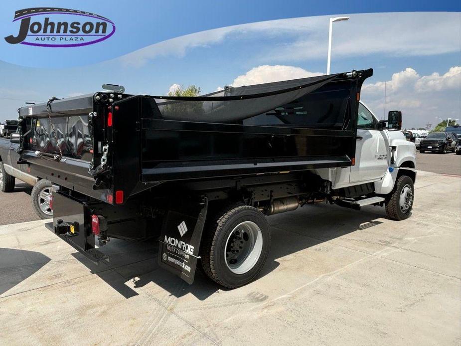 new 2023 Chevrolet Silverado 1500 car, priced at $89,974