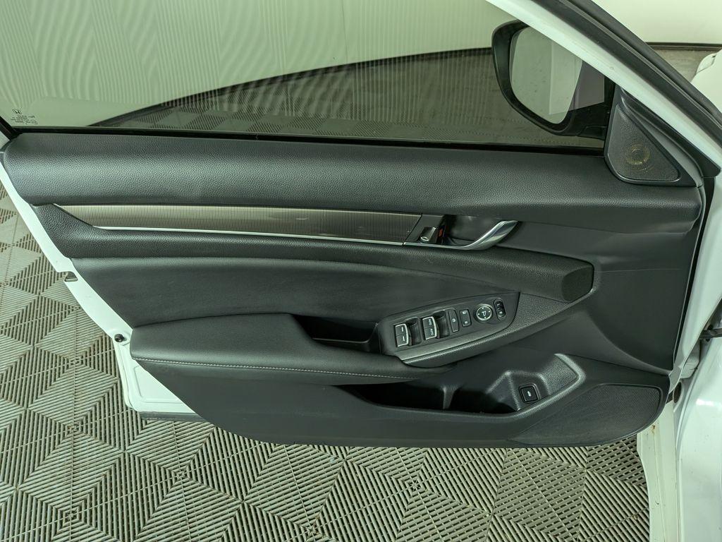 used 2022 Honda Accord car, priced at $26,488