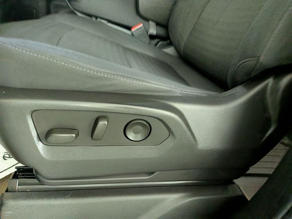 used 2023 Chevrolet Silverado 1500 car, priced at $29,988