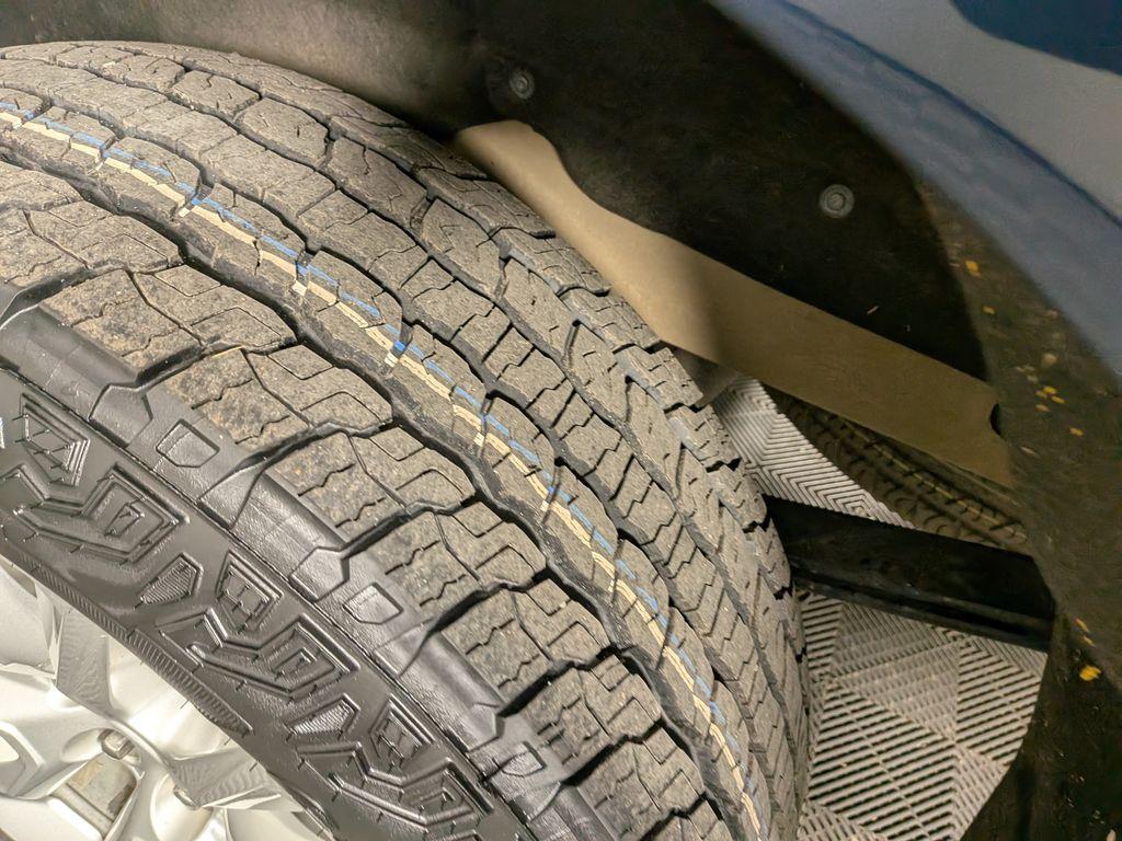 used 2023 Chevrolet Silverado 1500 car, priced at $29,988