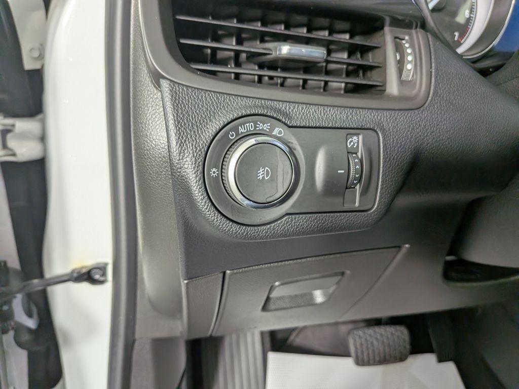 used 2020 Buick Envision car, priced at $23,488