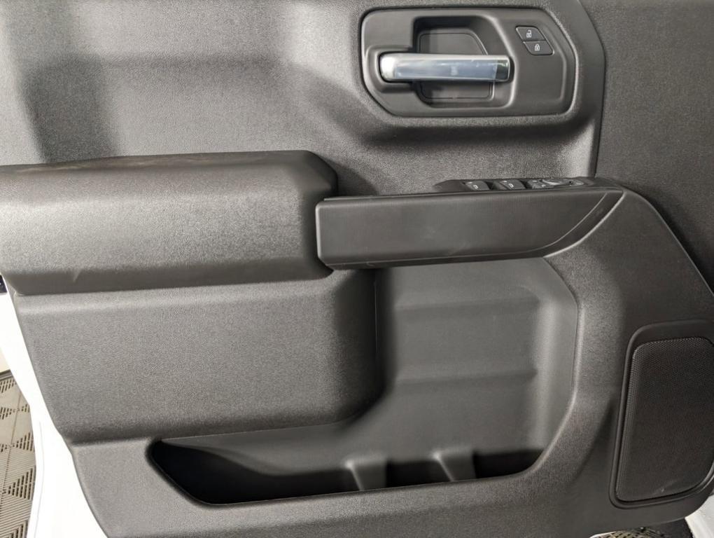 new 2026 Chevrolet Silverado 2500 car, priced at $67,808