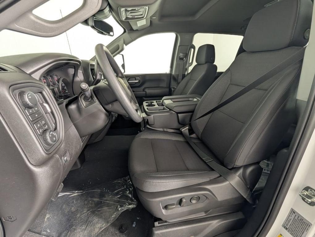 new 2026 Chevrolet Silverado 2500 car, priced at $67,808