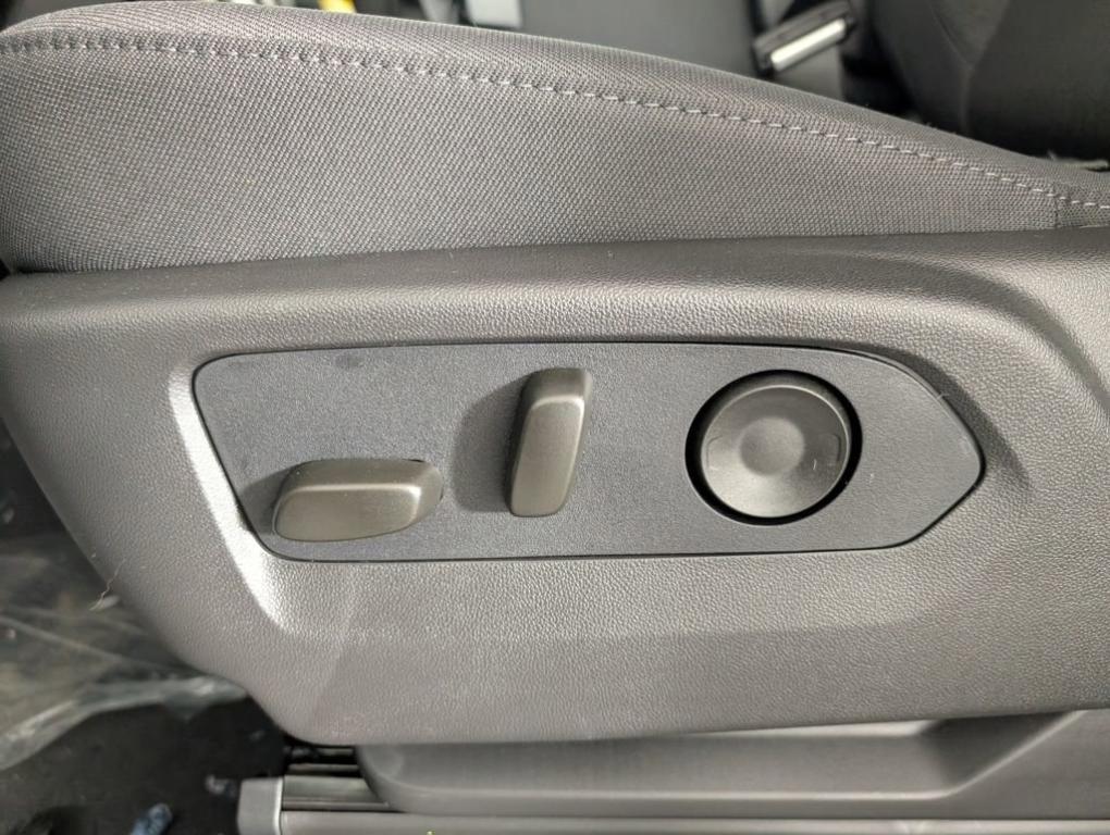 new 2026 Chevrolet Silverado 2500 car, priced at $67,808