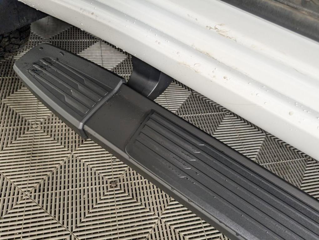 new 2026 Chevrolet Silverado 2500 car, priced at $67,808