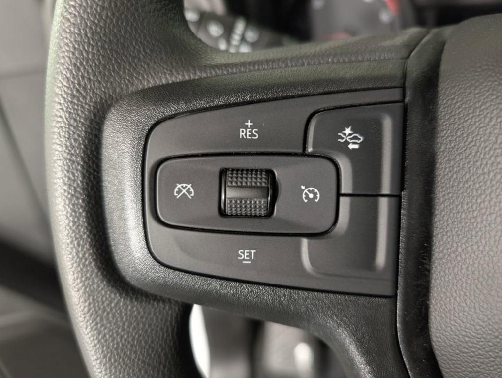 new 2026 Chevrolet Silverado 2500 car, priced at $67,808