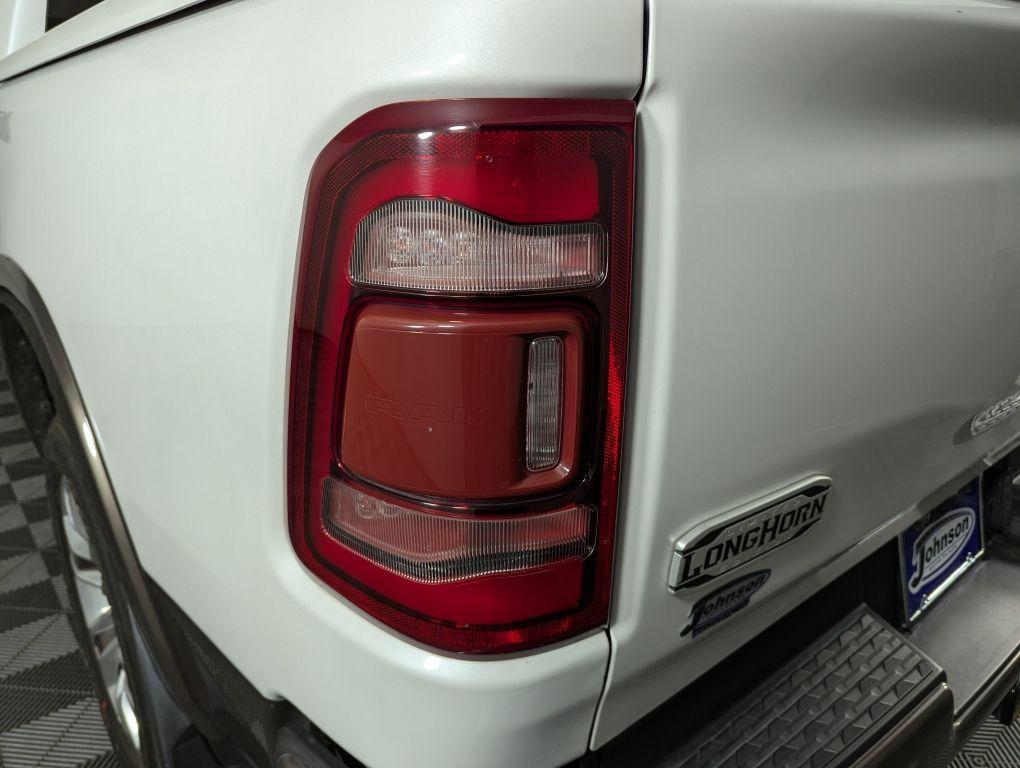 used 2021 Ram 1500 car, priced at $36,888