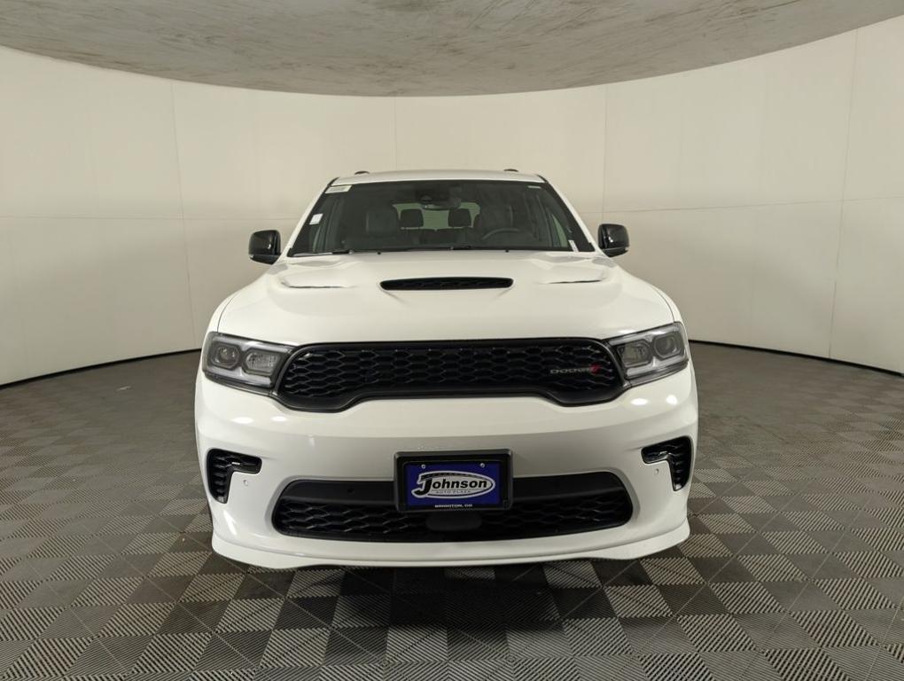 new 2026 Dodge Durango car, priced at $50,084