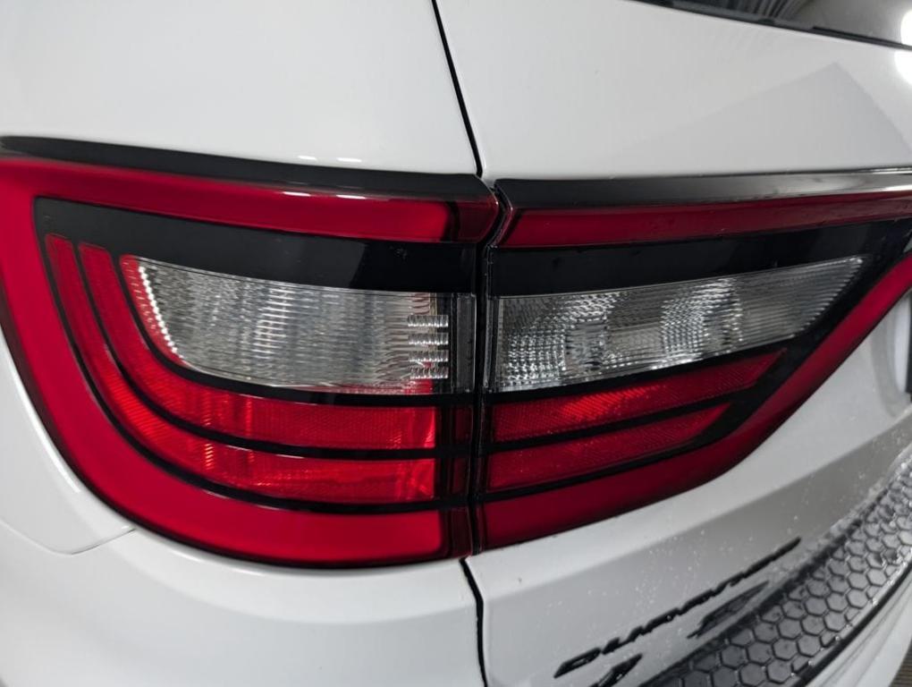 new 2026 Dodge Durango car, priced at $50,084