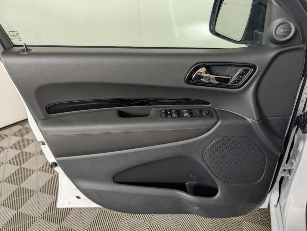 new 2026 Dodge Durango car, priced at $50,084