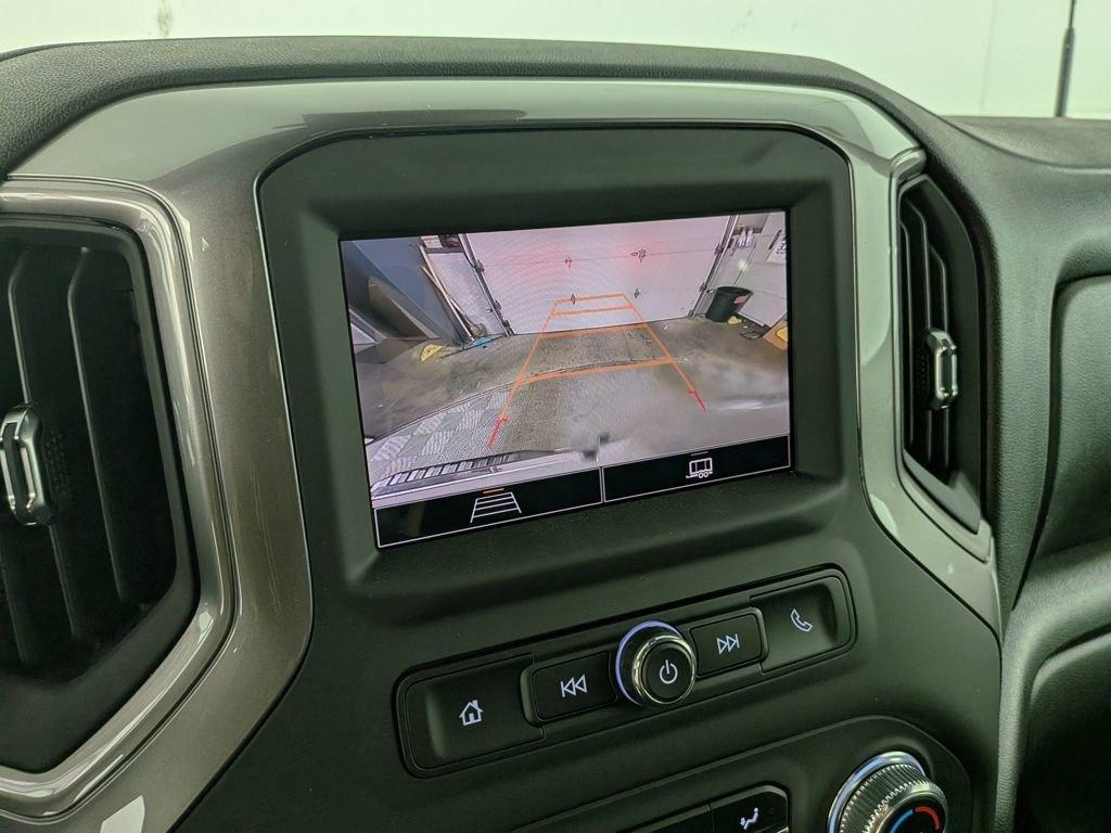 new 2025 GMC Sierra 2500 car, priced at $60,674