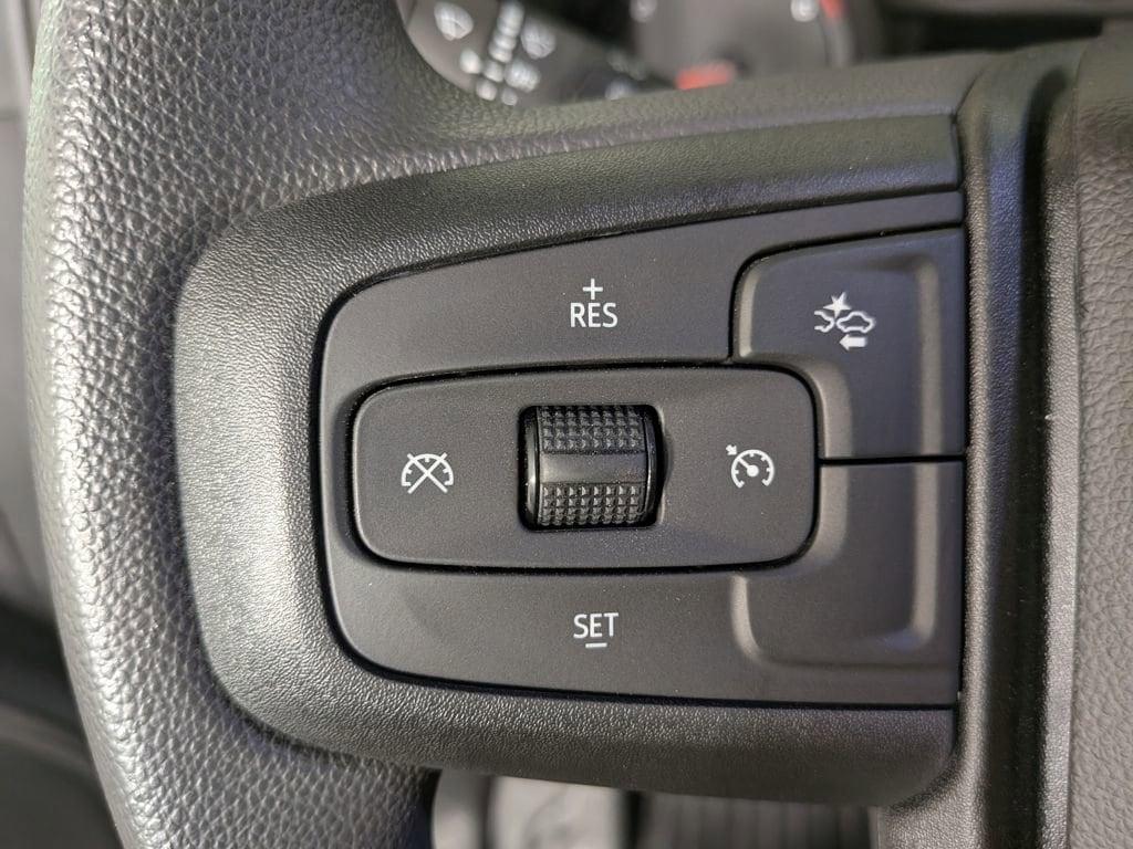 new 2025 GMC Sierra 2500 car, priced at $60,674
