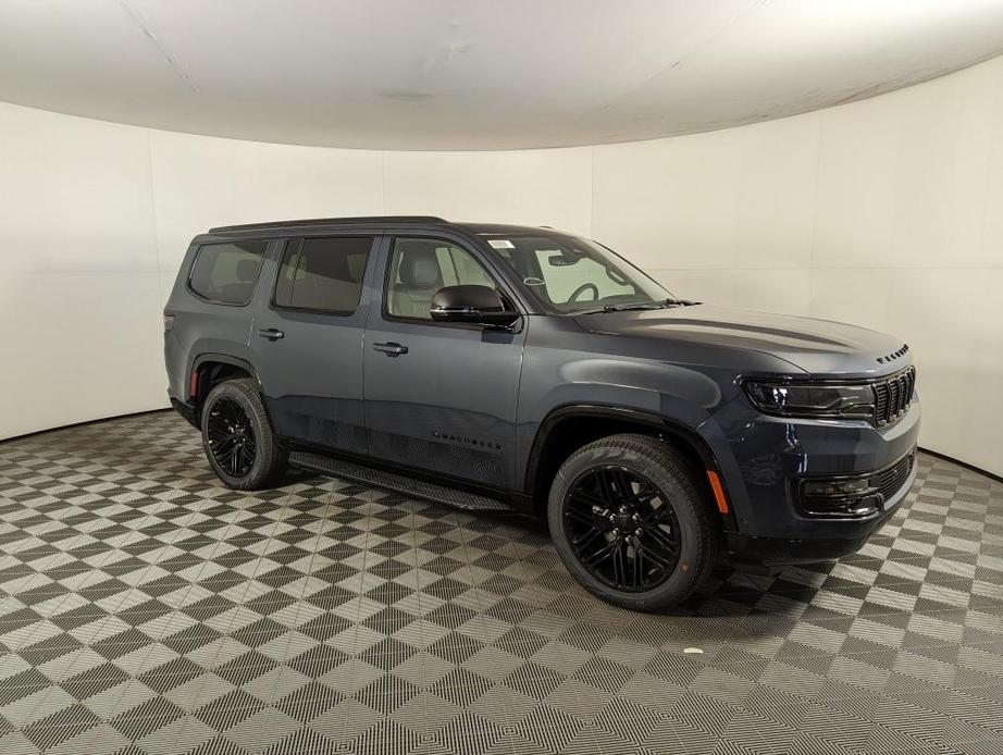 new 2024 Jeep Wagoneer car, priced at $74,023