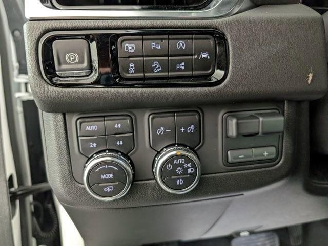 new 2025 GMC Yukon XL car, priced at $94,844