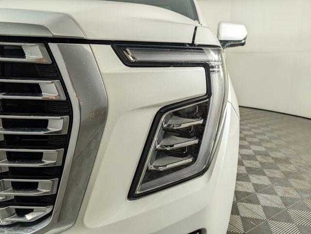new 2025 GMC Yukon XL car, priced at $94,844