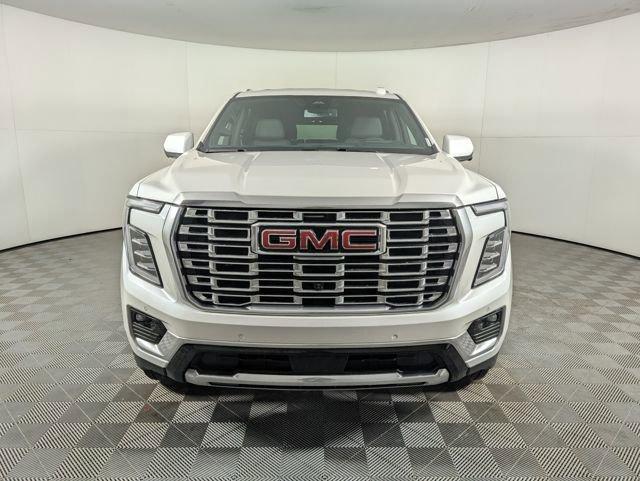 new 2025 GMC Yukon XL car, priced at $94,844