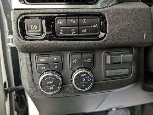 new 2025 GMC Yukon XL car, priced at $94,844