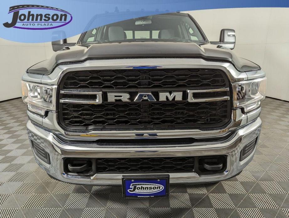 new 2024 Ram 2500 car, priced at $62,314