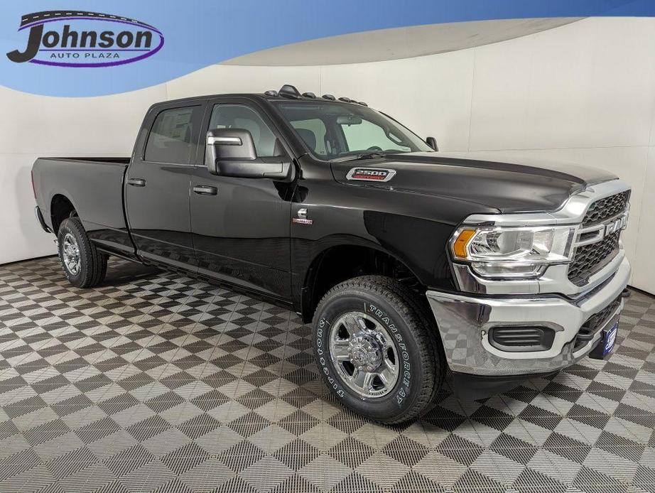 new 2024 Ram 2500 car, priced at $62,314