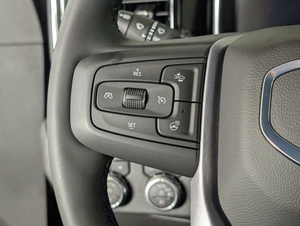 new 2025 GMC Sierra 2500 car, priced at $77,894