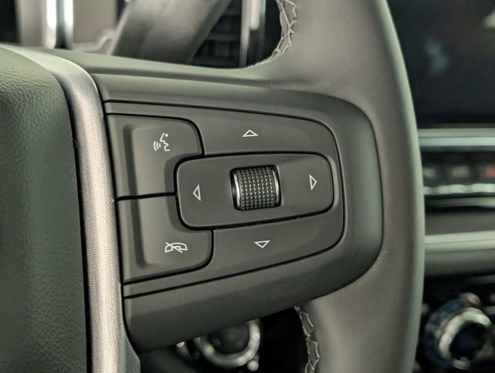new 2025 GMC Sierra 2500 car, priced at $77,894