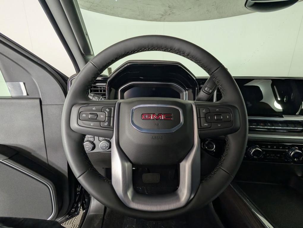 new 2025 GMC Sierra 2500 car, priced at $77,894