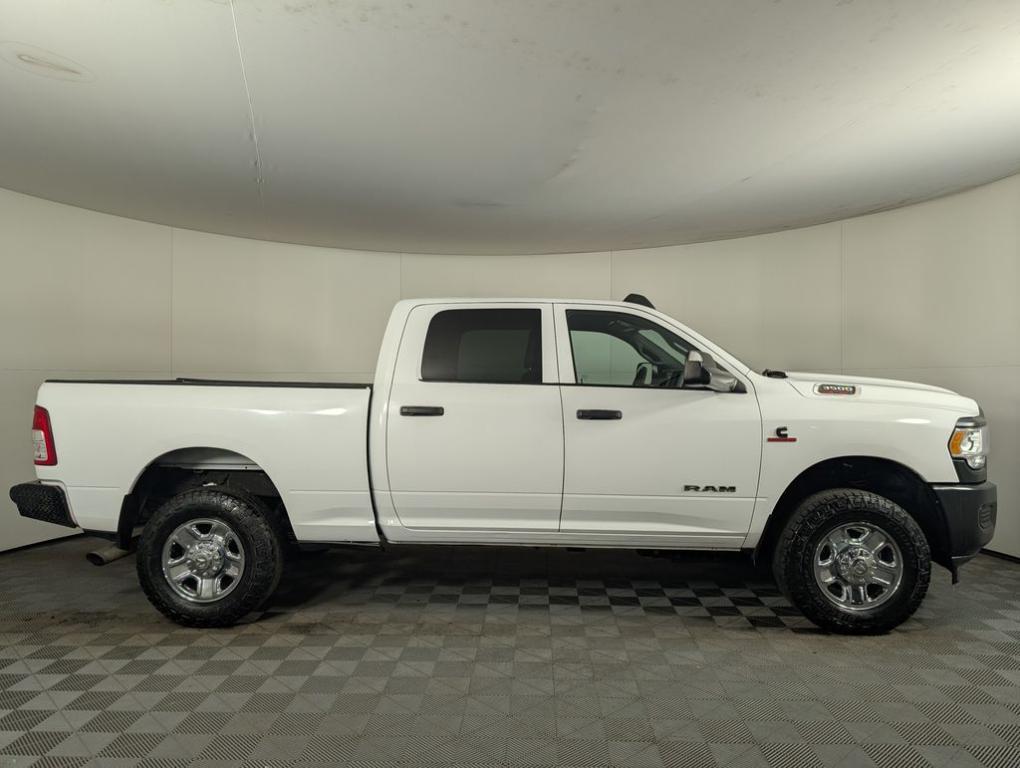 used 2021 Ram 3500 car, priced at $44,488