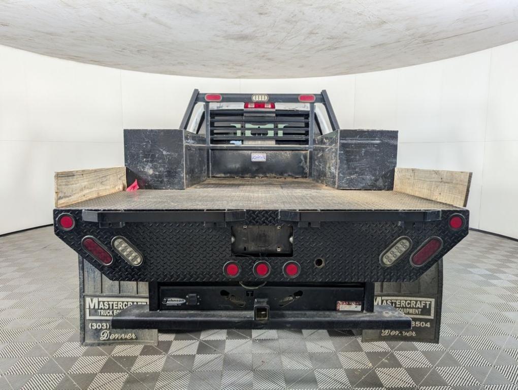 used 2019 Ram 2500 car, priced at $24,488