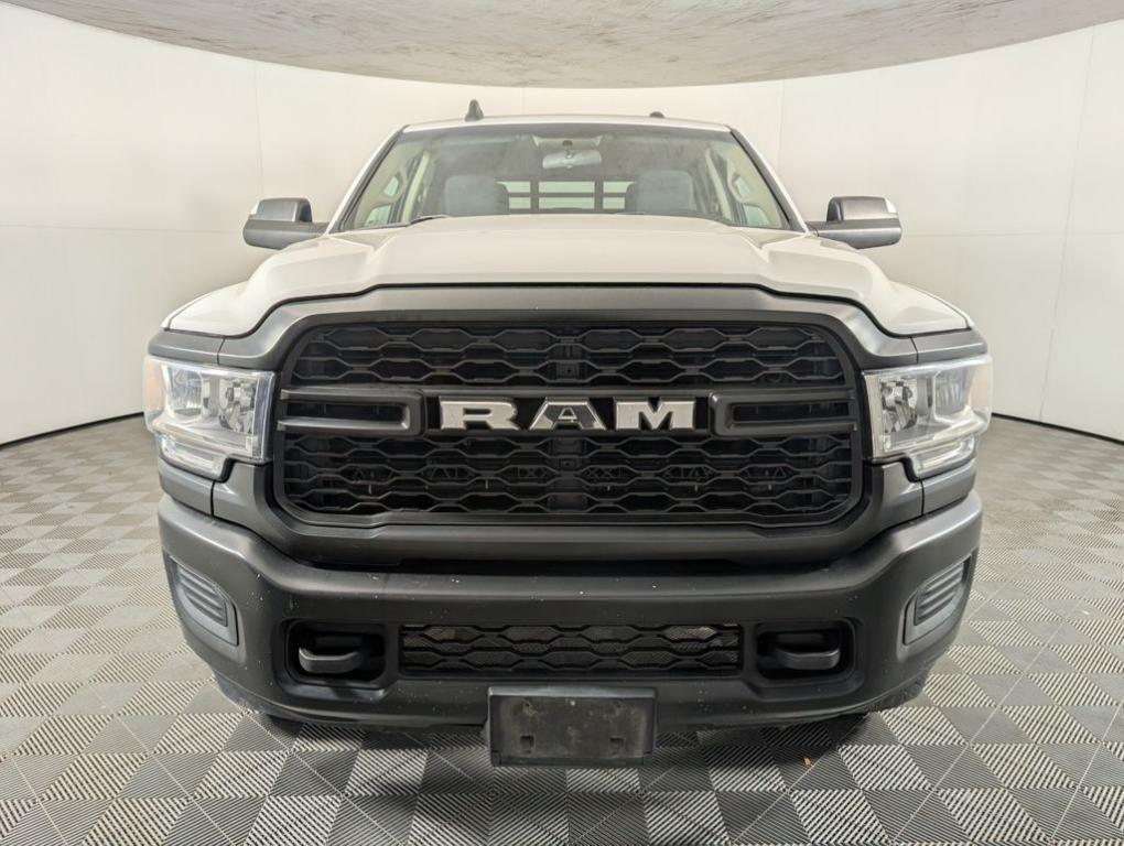 used 2019 Ram 2500 car, priced at $24,488