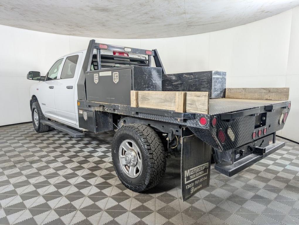 used 2019 Ram 2500 car, priced at $24,488