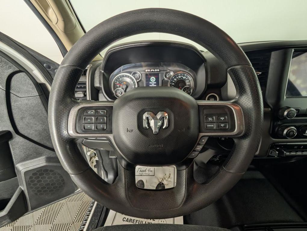 used 2019 Ram 2500 car, priced at $24,488