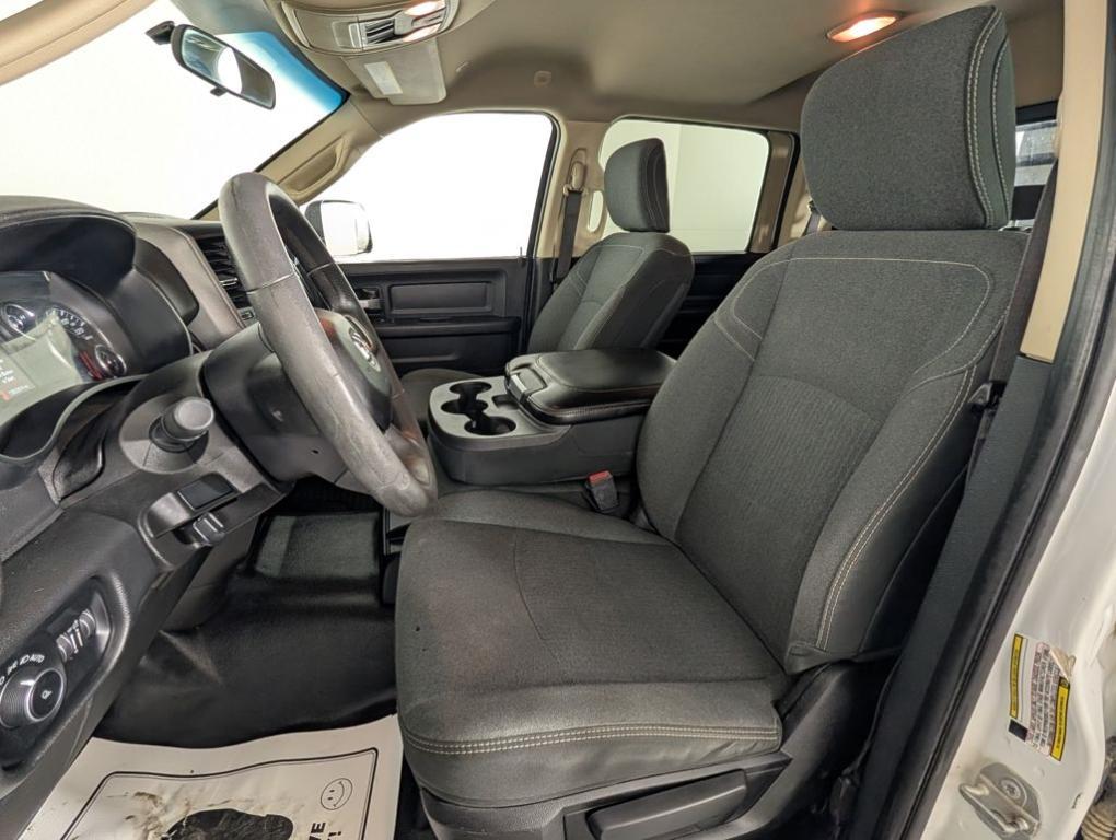 used 2019 Ram 2500 car, priced at $24,488