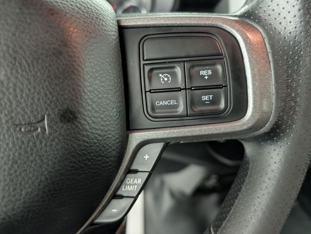 used 2019 Ram 2500 car, priced at $24,488