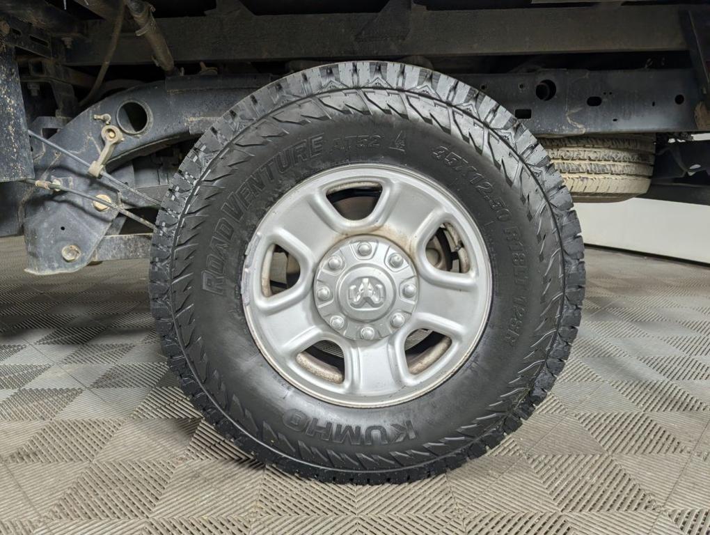 used 2019 Ram 2500 car, priced at $24,488
