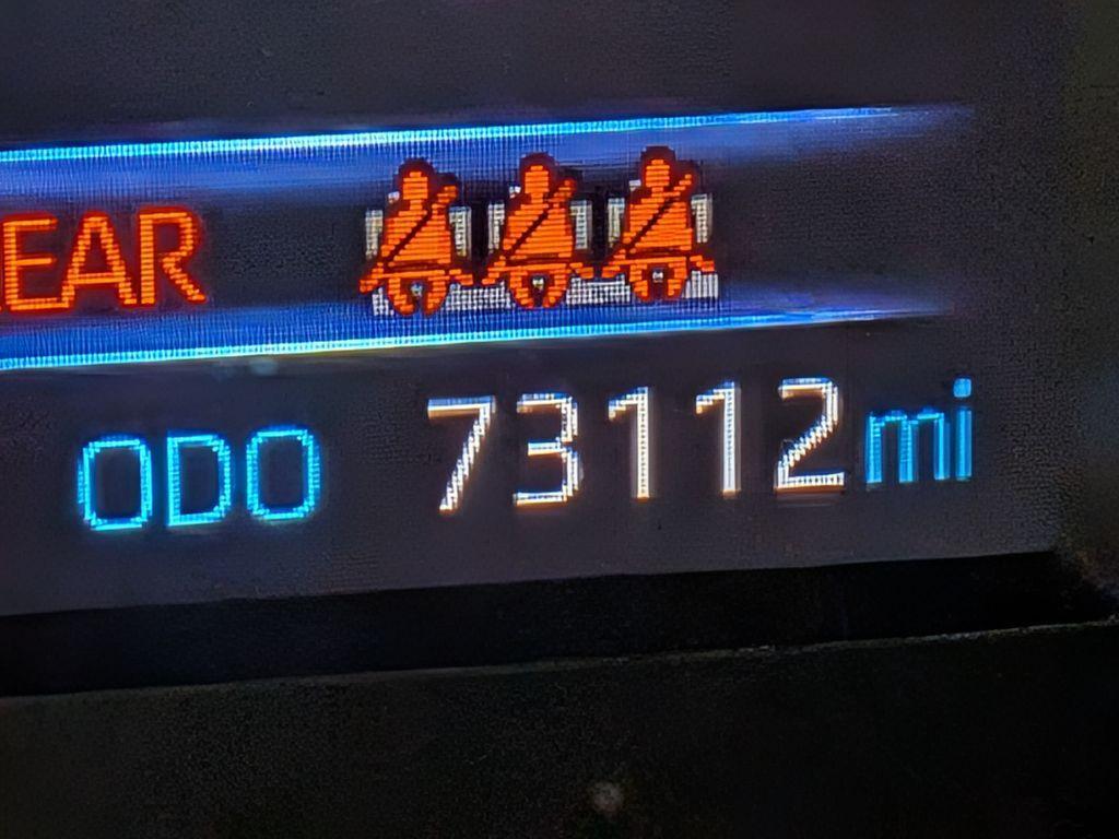 used 2023 Toyota Tundra car, priced at $38,061