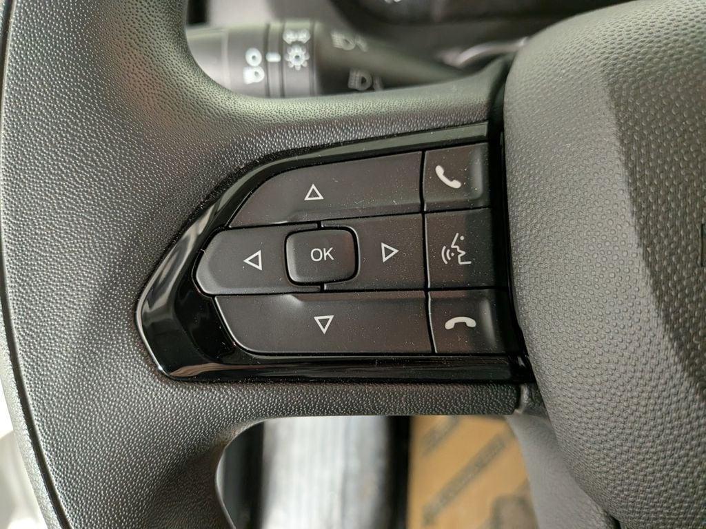 new 2025 Ram ProMaster 2500 car, priced at $54,324