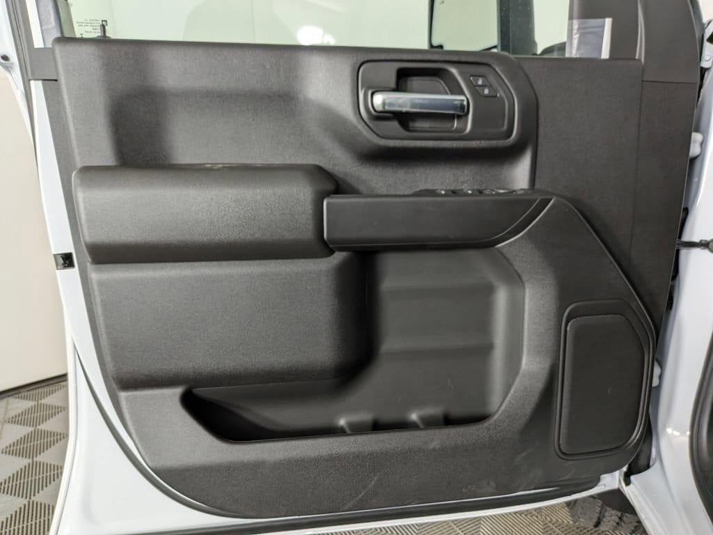 new 2025 GMC Sierra 2500 car, priced at $58,949