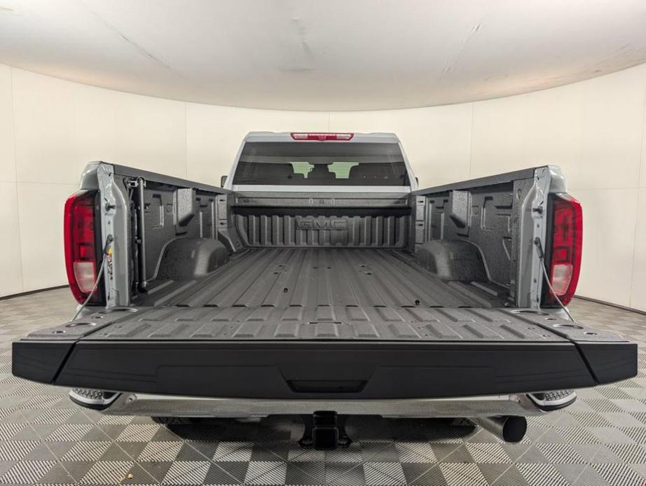 new 2025 GMC Sierra 2500 car, priced at $75,937