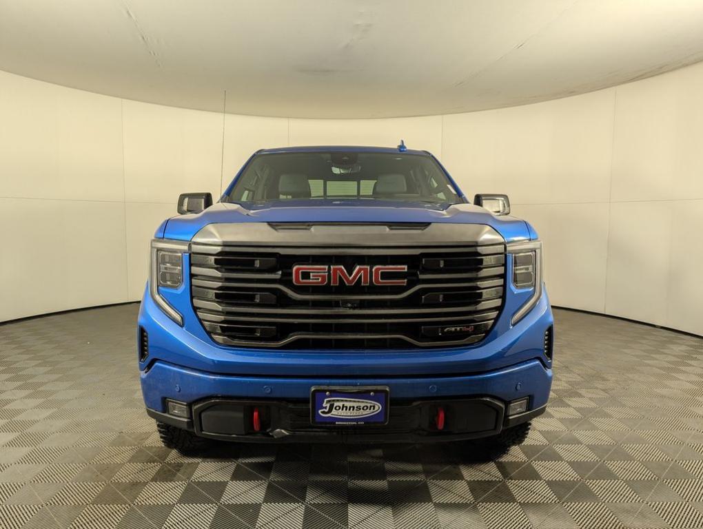 used 2023 GMC Sierra 1500 car, priced at $54,988