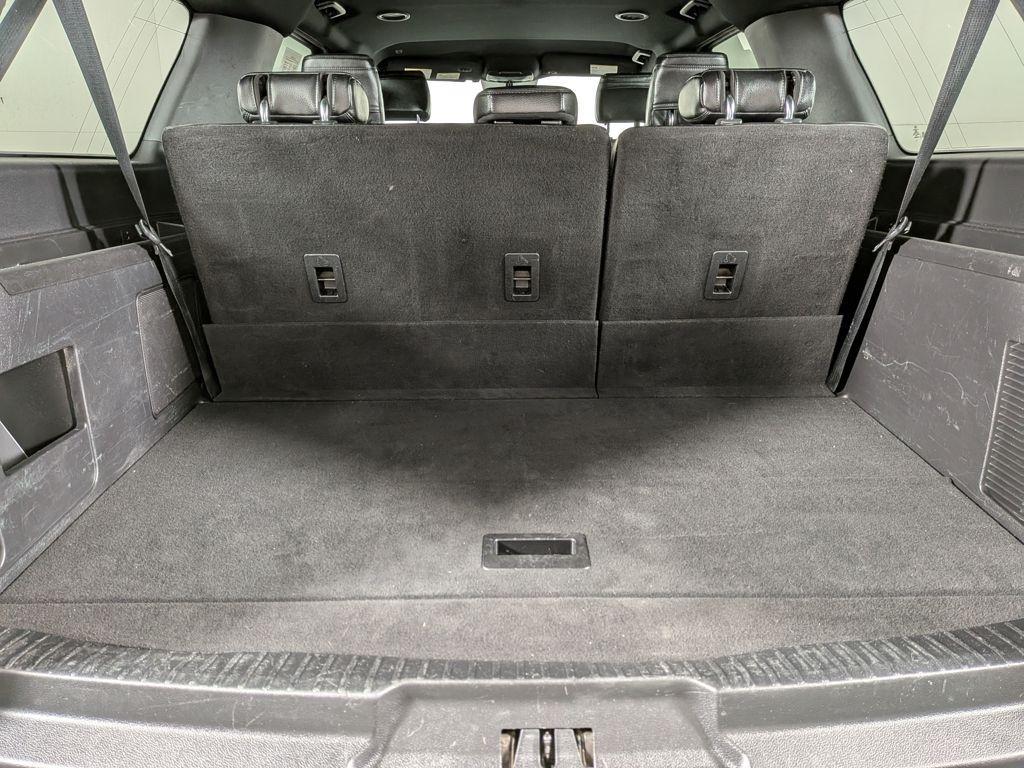 used 2019 Ford Expedition Max car, priced at $29,988
