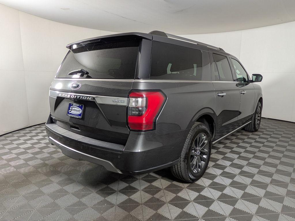 used 2019 Ford Expedition Max car, priced at $29,988