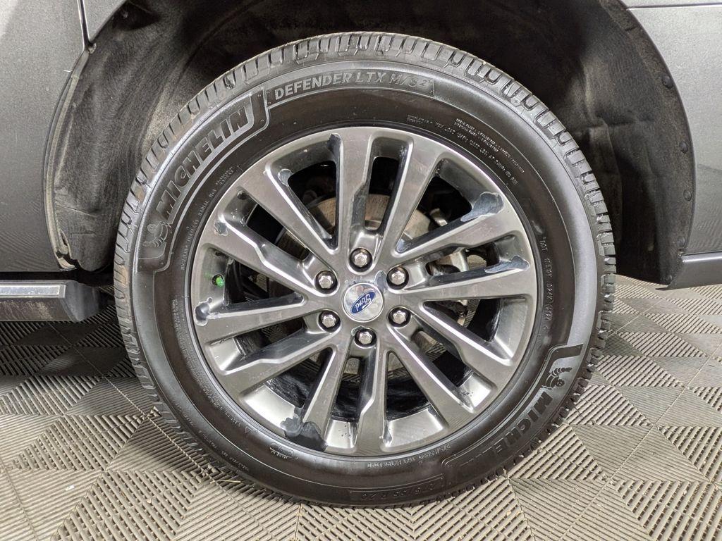 used 2019 Ford Expedition Max car, priced at $29,988