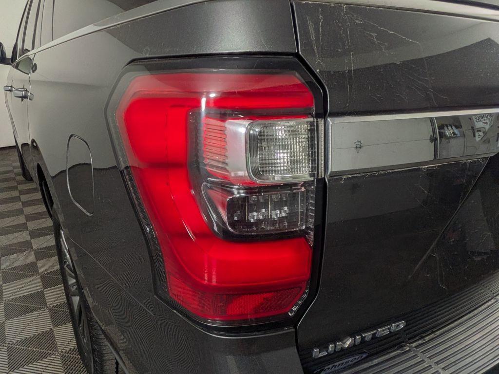 used 2019 Ford Expedition Max car, priced at $29,988